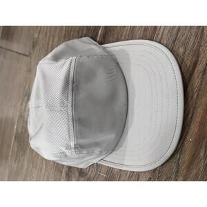 Men's VRST 5 Panel Enthusiast Cap OSFM Gray